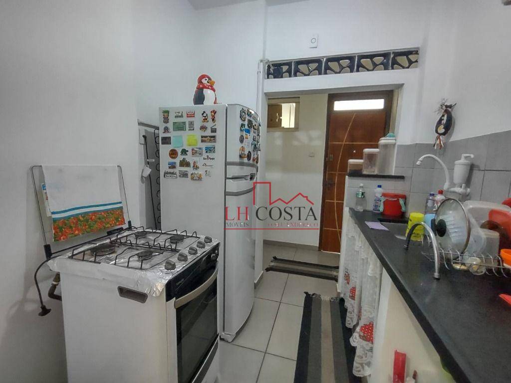 Apartamento à venda com 2 quartos, 75m² - Foto 15