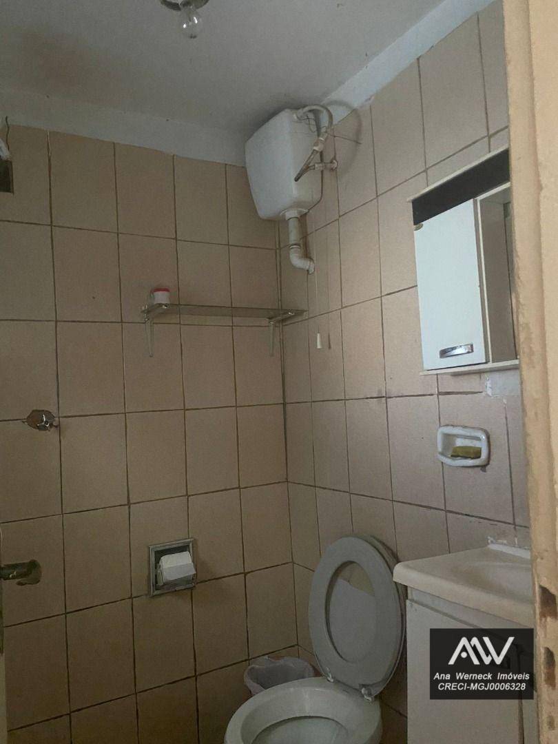 Apartamento à venda com 4 quartos, 90m² - Foto 3