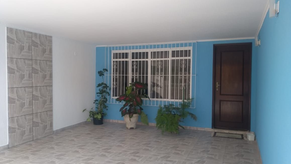 Casa, 3 quartos, 136 m² - Foto 2