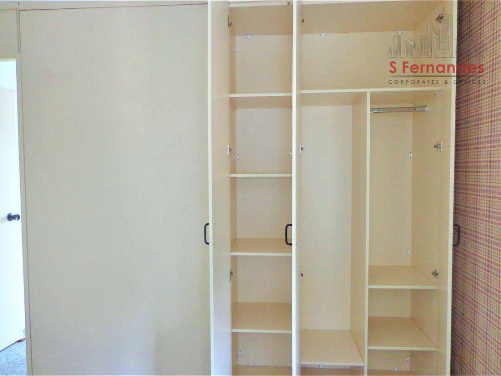 Conjunto Comercial-Sala para alugar, 30m² - Foto 14