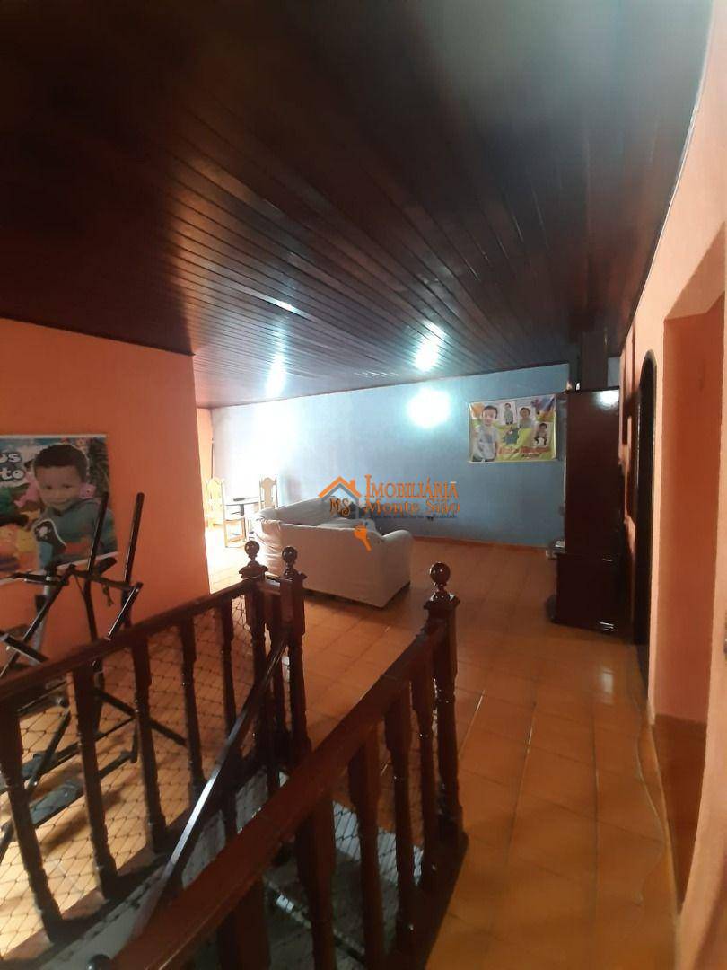 Sobrado à venda com 4 quartos, 280m² - Foto 9