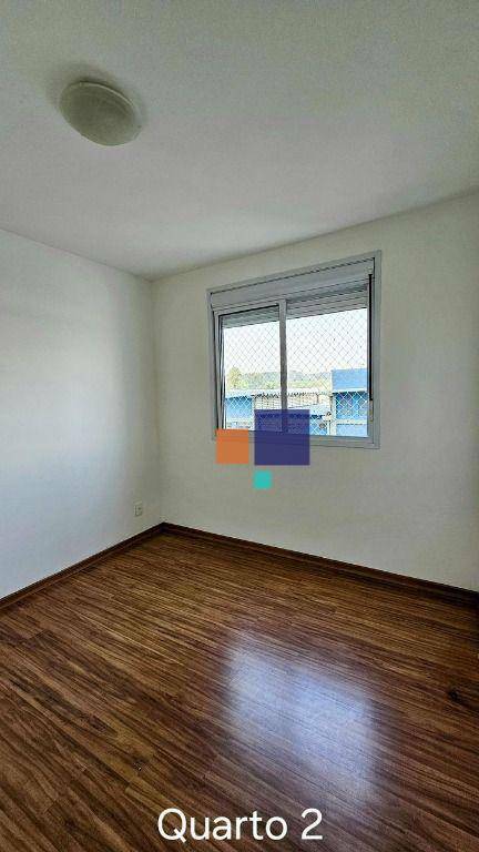 Apartamento à venda com 2 quartos, 51m² - Foto 9