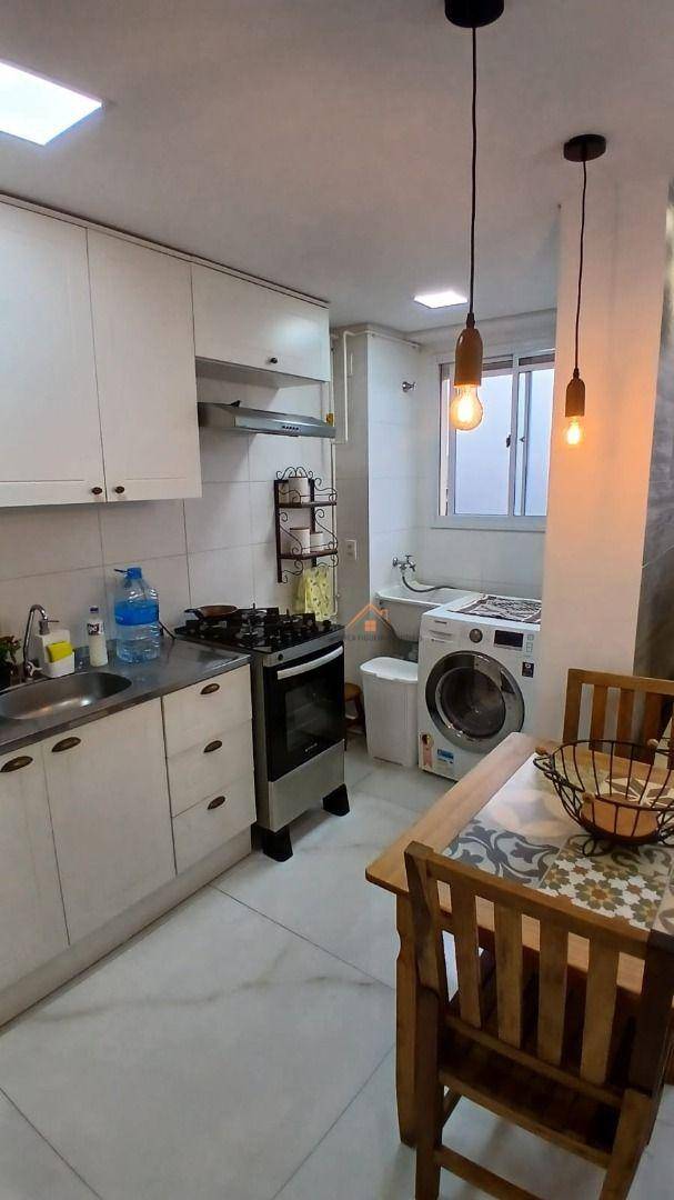 Apartamento à venda com 2 quartos, 40m² - Foto 19