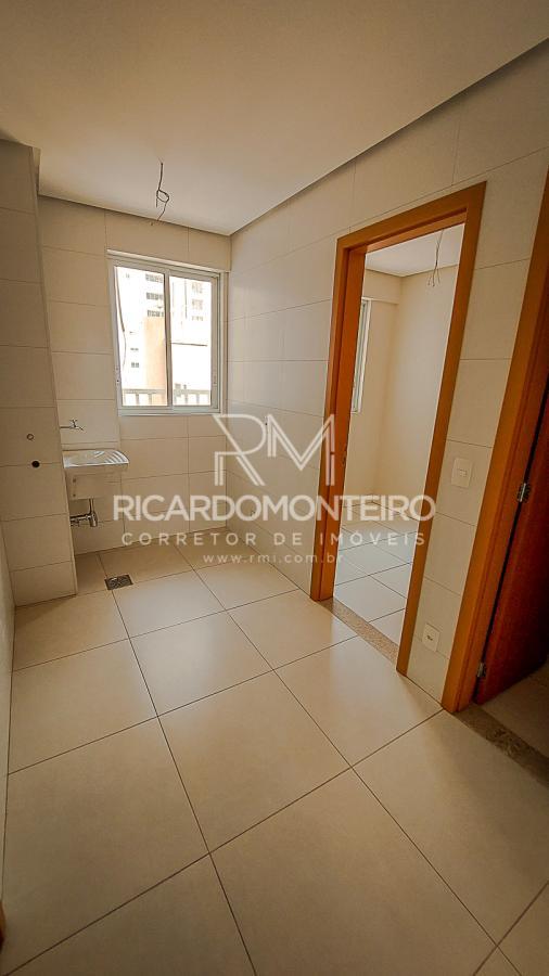 Apartamento à venda com 3 quartos, 166m² - Foto 33