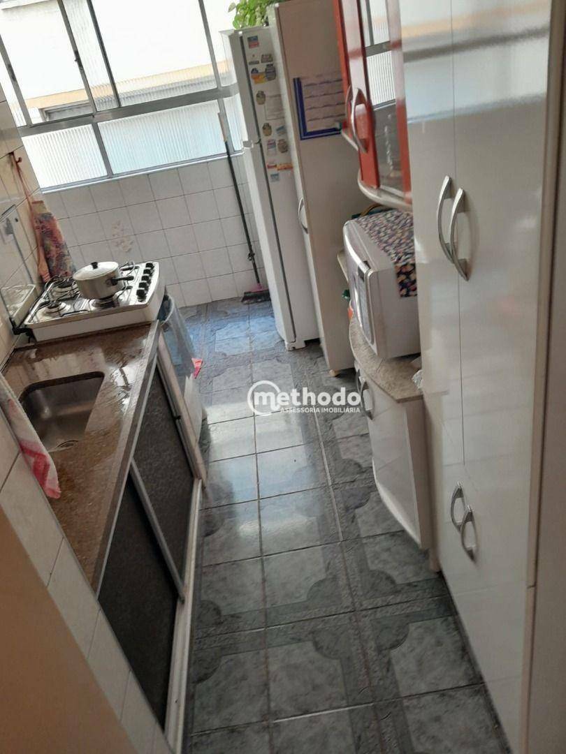 Apartamento à venda com 2 quartos, 62m² - Foto 5