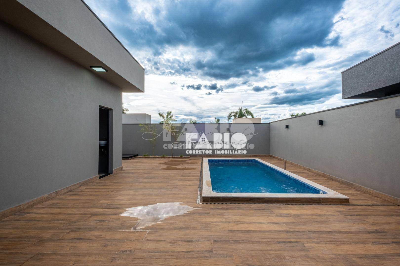 Casa à venda com 3 quartos, 190m² - Foto 26