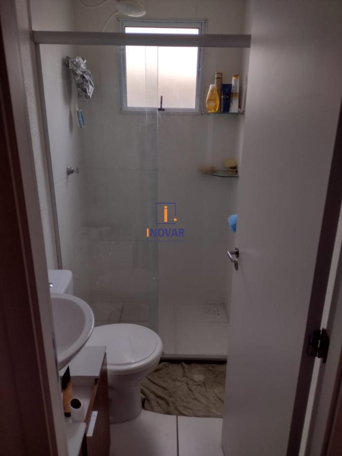 Apartamento à venda com 2 quartos, 44m² - Foto 14