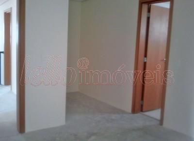 Apartamento à venda com 4 quartos, 329m² - Foto 8