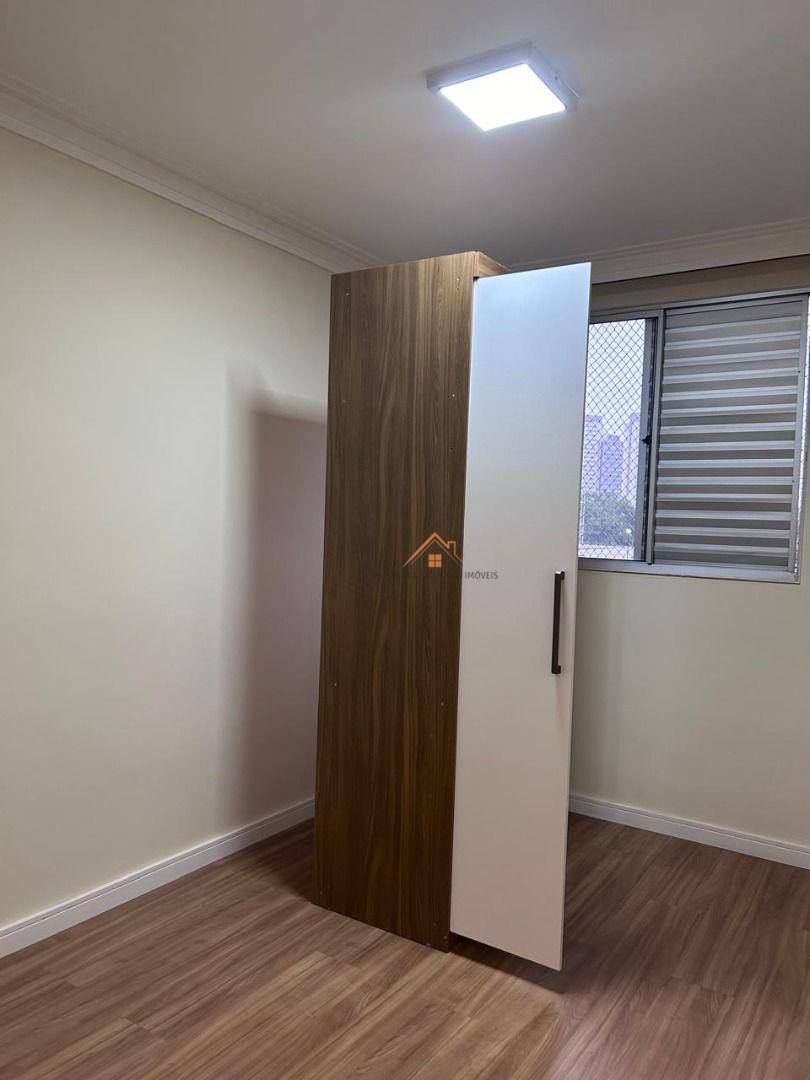 Apartamento à venda com 2 quartos, 47m² - Foto 3