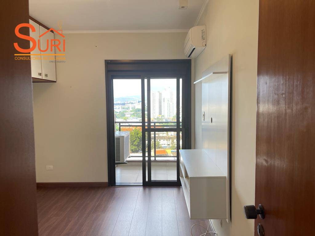 Apartamento à venda com 3 quartos, 144m² - Foto 15