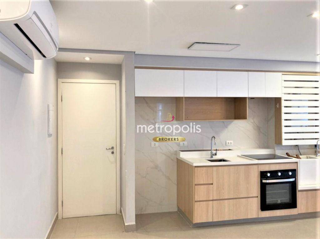 Apartamento à venda com 2 quartos, 66m² - Foto 2