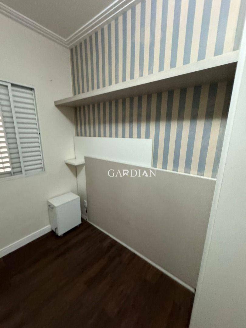 Casa de Condomínio para alugar com 3 quartos, 85m² - Foto 5