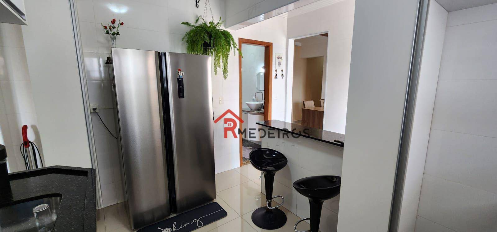 Apartamento à venda com 2 quartos, 92m² - Foto 17