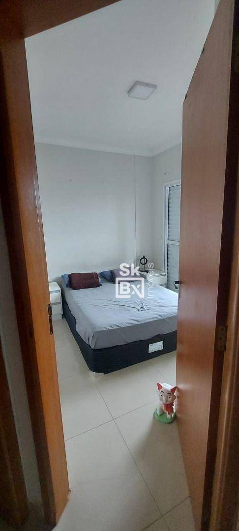 Apartamento à venda com 2 quartos, 55m² - Foto 10