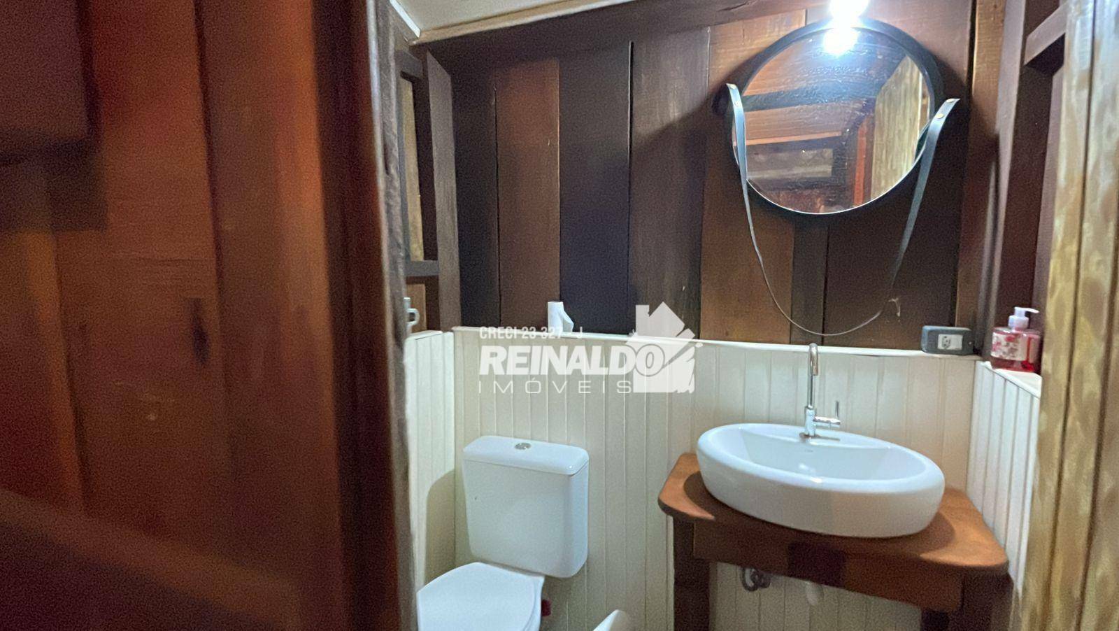 Casa de Condomínio à venda com 3 quartos, 360m² - Foto 54