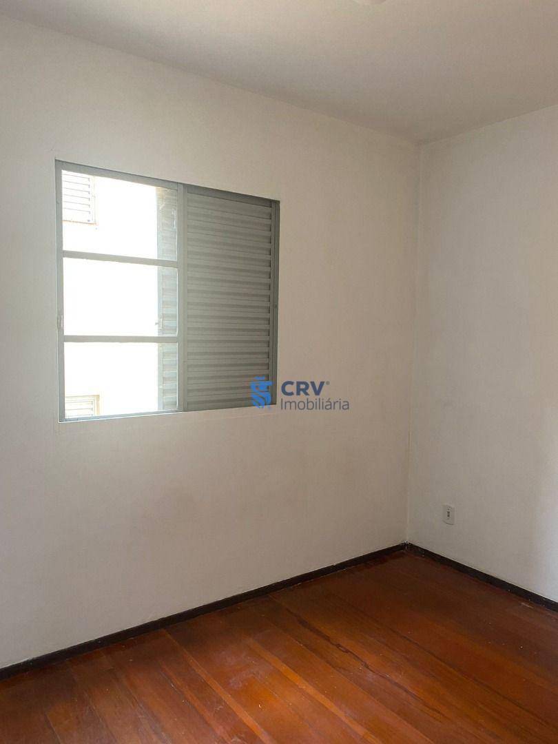 Apartamento à venda com 3 quartos, 56m² - Foto 2