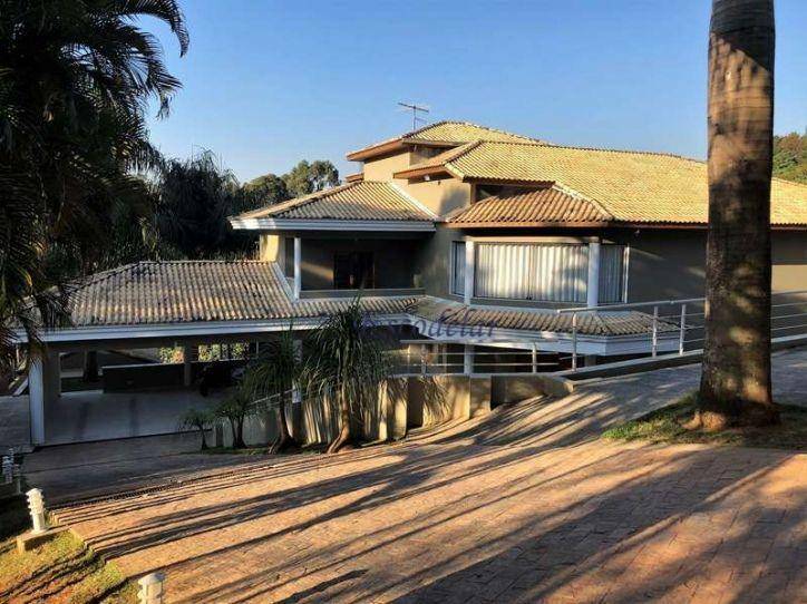 Sobrado à venda com 5 quartos, 890m² - Foto 6