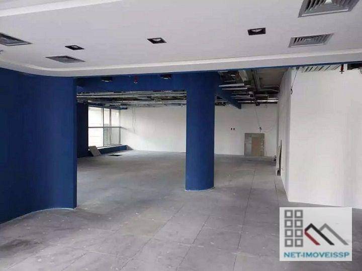 Conjunto Comercial-Sala à venda e aluguel, 310m² - Foto 4