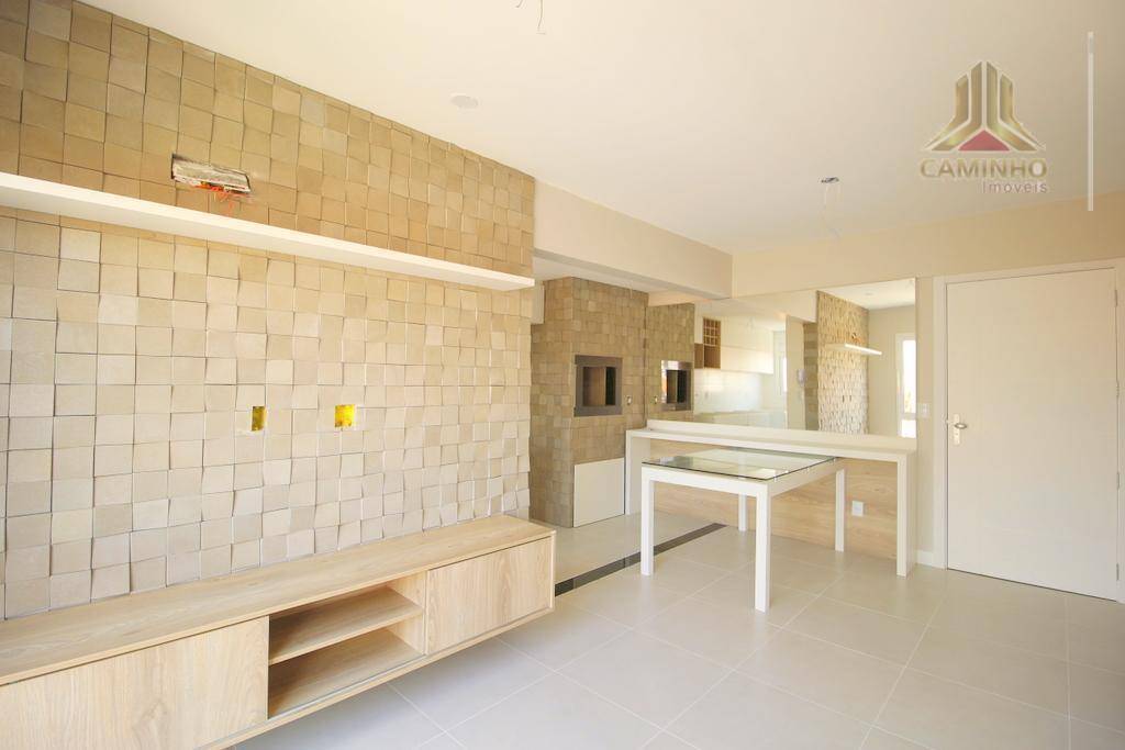 Apartamento à venda com 1 quarto, 43m² - Foto 7