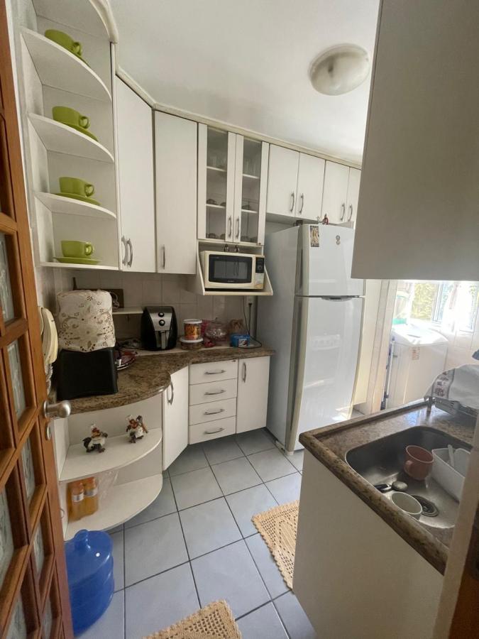 Apartamento à venda com 2 quartos, 65m² - Foto 14