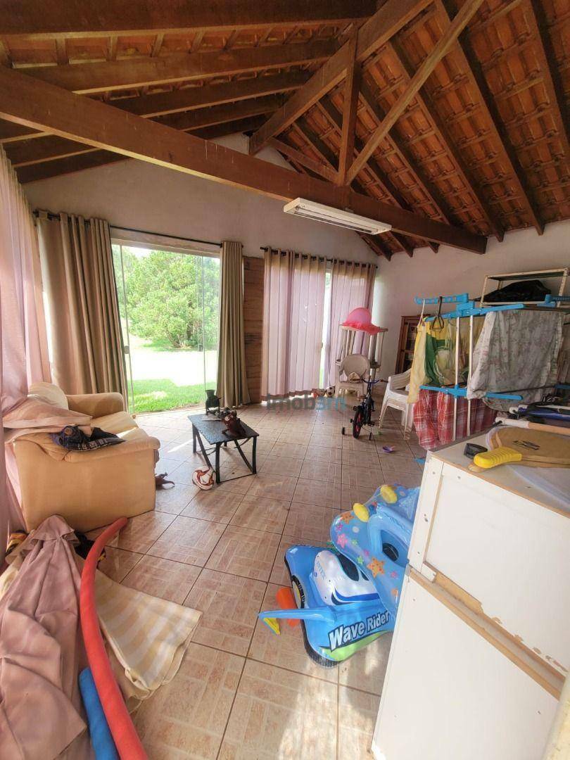Chácara à venda com 2 quartos, 4325m² - Foto 13