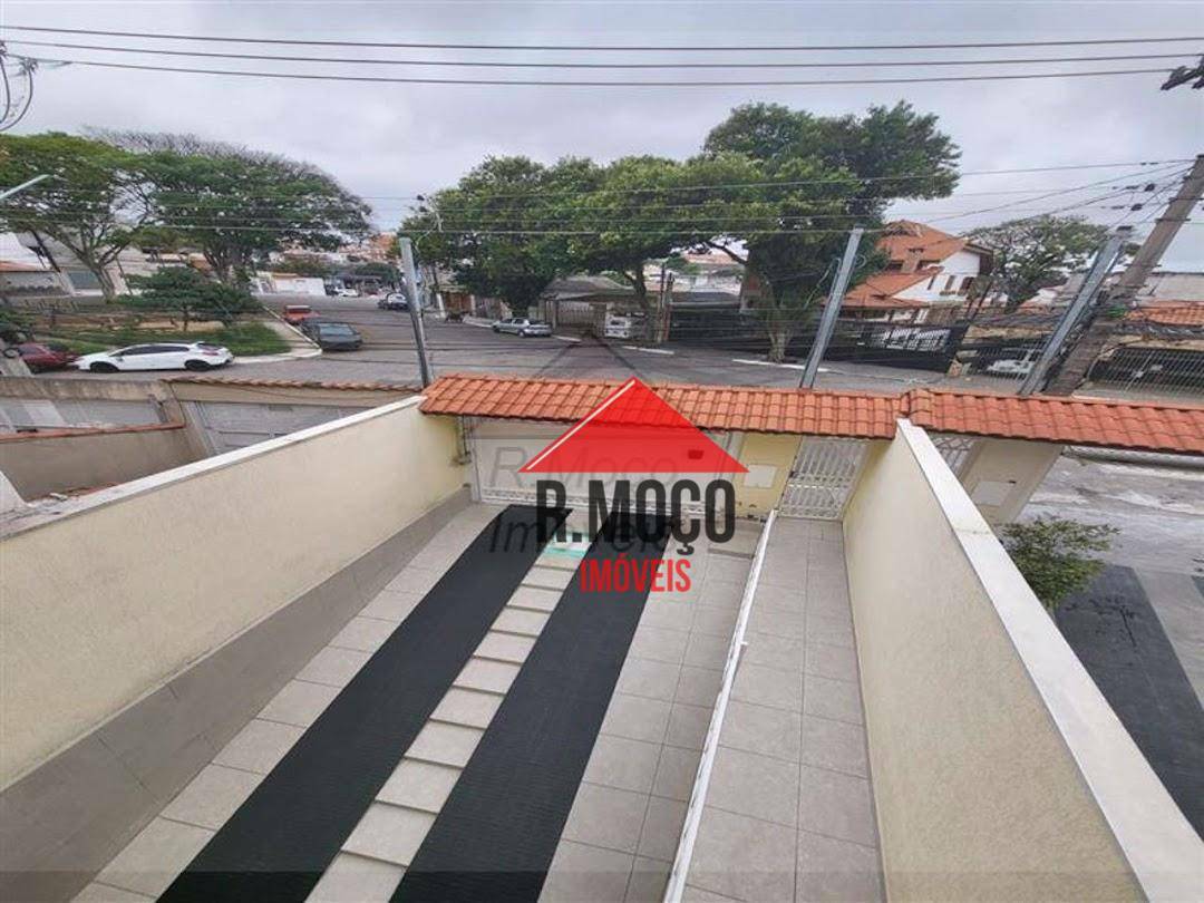 Sobrado à venda com 3 quartos, 225m² - Foto 44