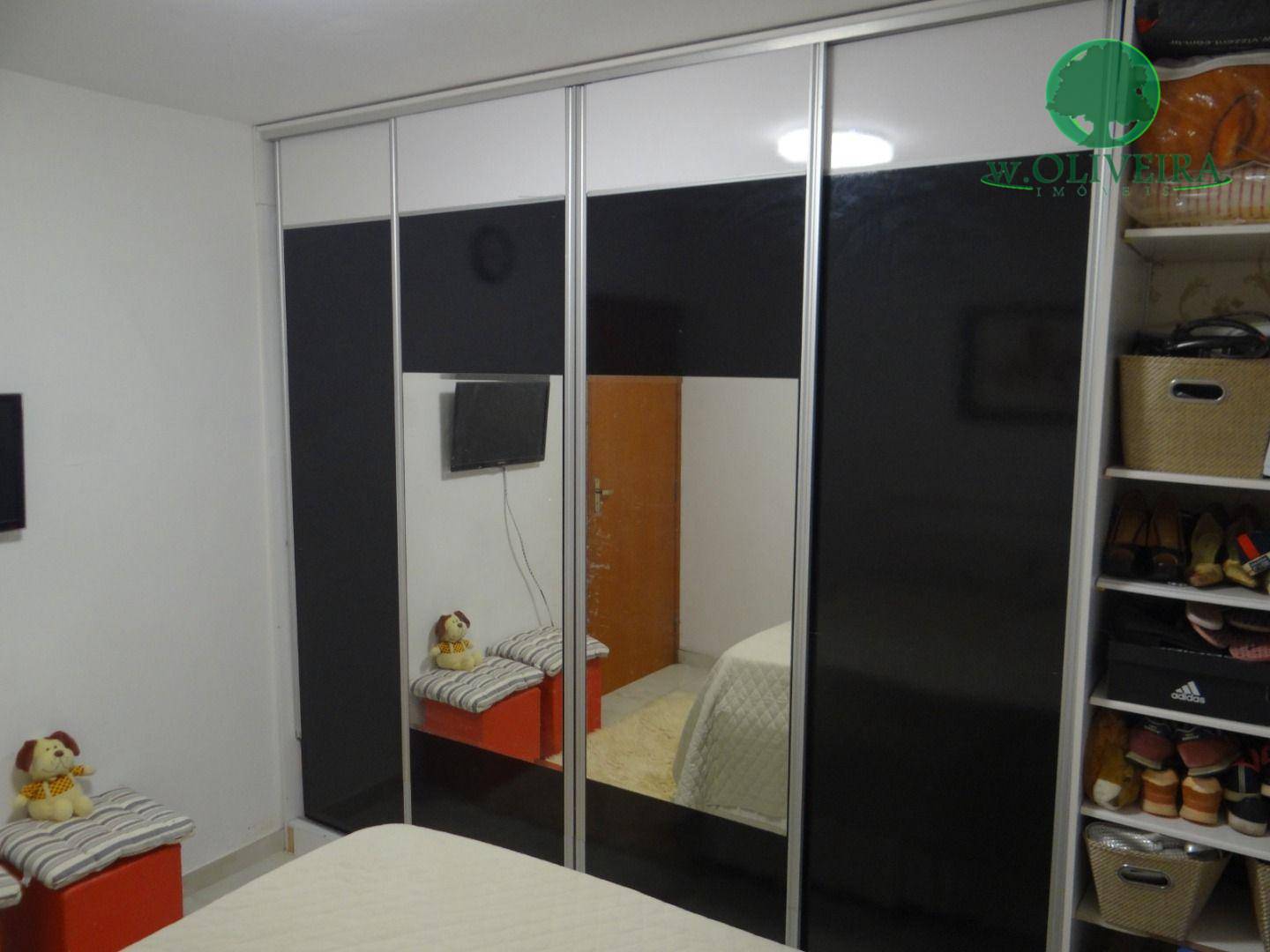 Chácara à venda com 3 quartos, 282m² - Foto 14