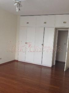 Apartamento à venda com 3 quartos, 240m² - Foto 11