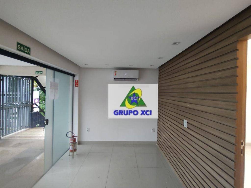 Conjunto Comercial-Sala para alugar, 70m² - Foto 2