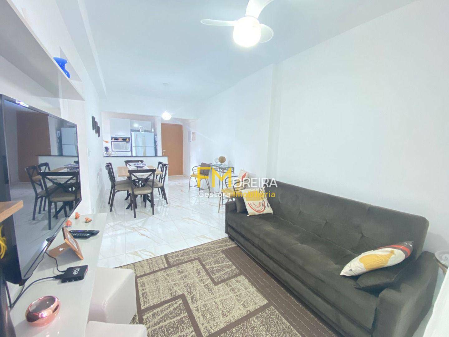 Apartamento à venda com 2 quartos, 68m² - Foto 11