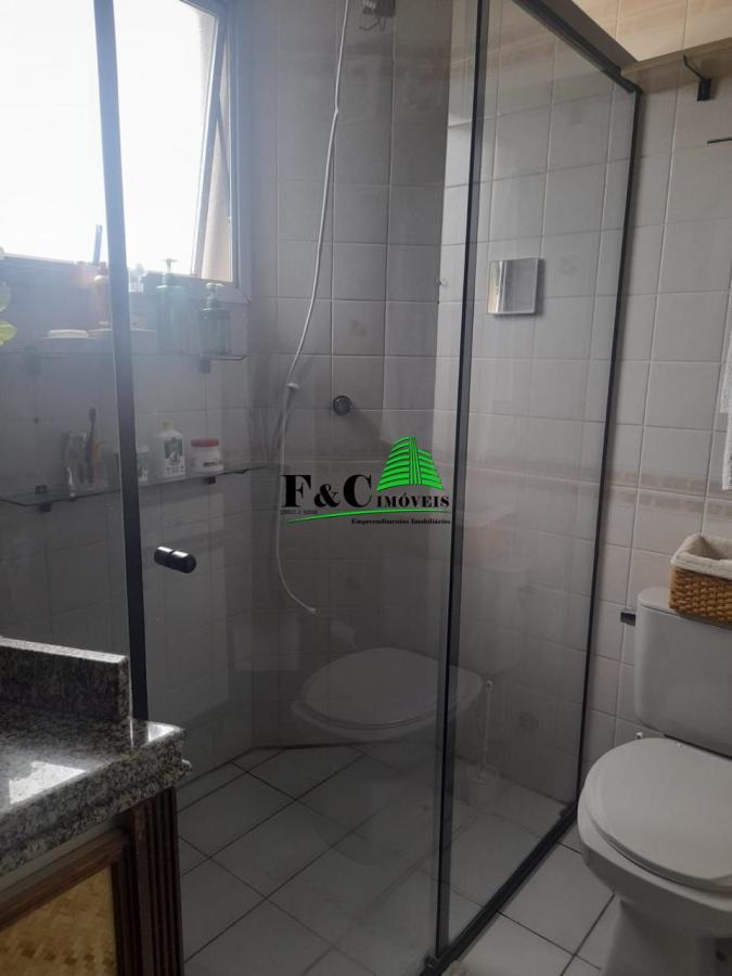 Apartamento à venda com 3 quartos, 129m² - Foto 6