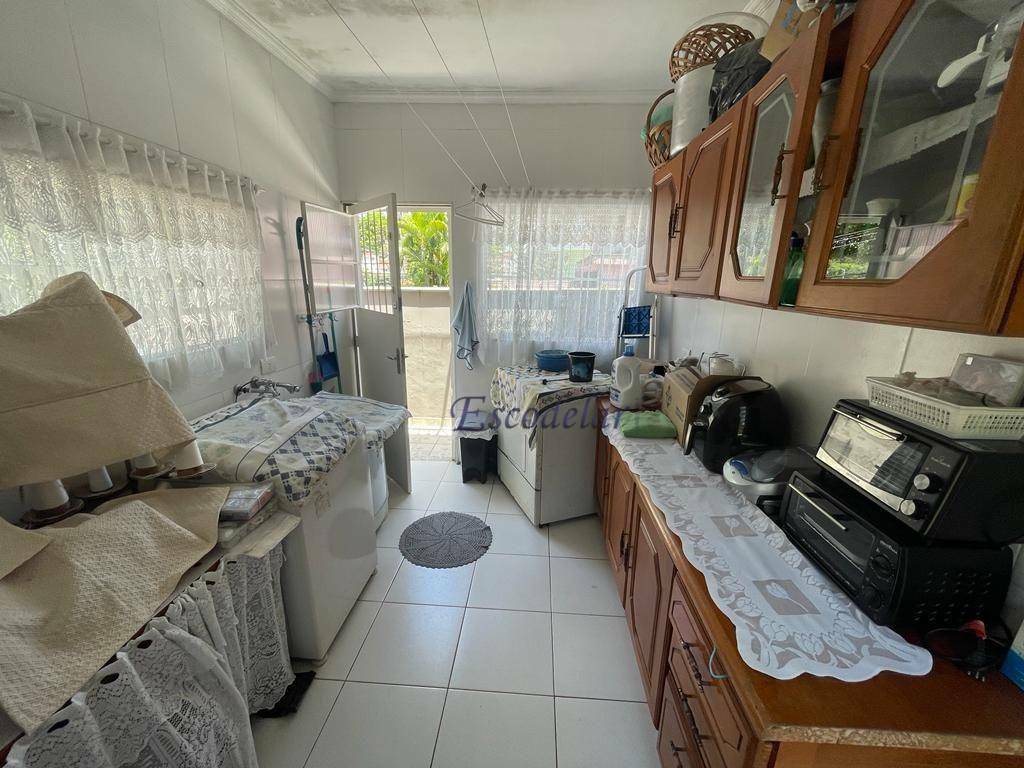 Sobrado à venda com 4 quartos, 170m² - Foto 16