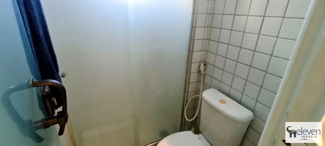 Apartamento à venda com 1 quarto, 36m² - Foto 22