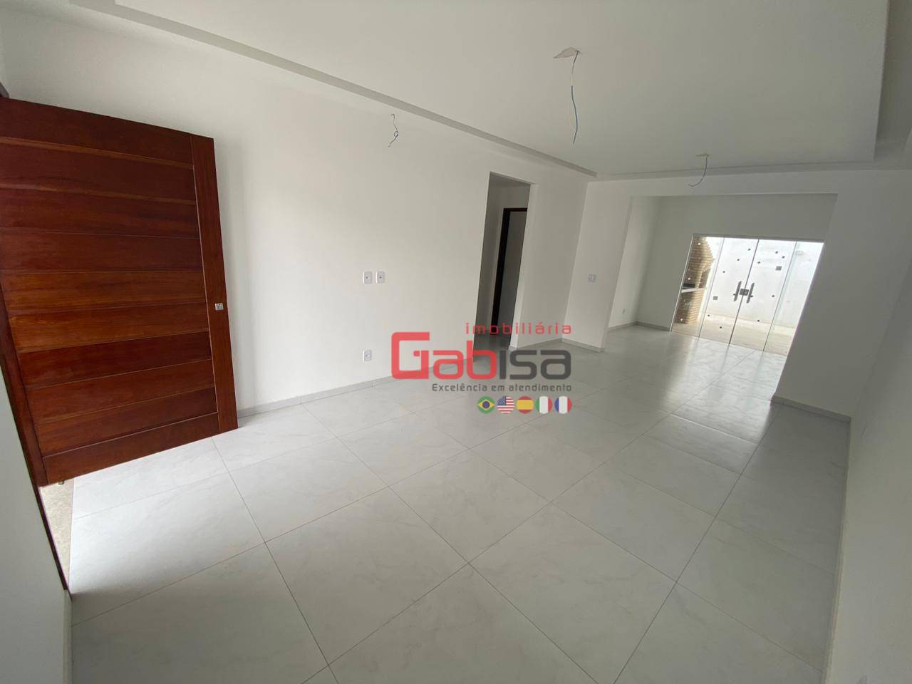 Casa de Condomínio à venda com 3 quartos, 112m² - Foto 4