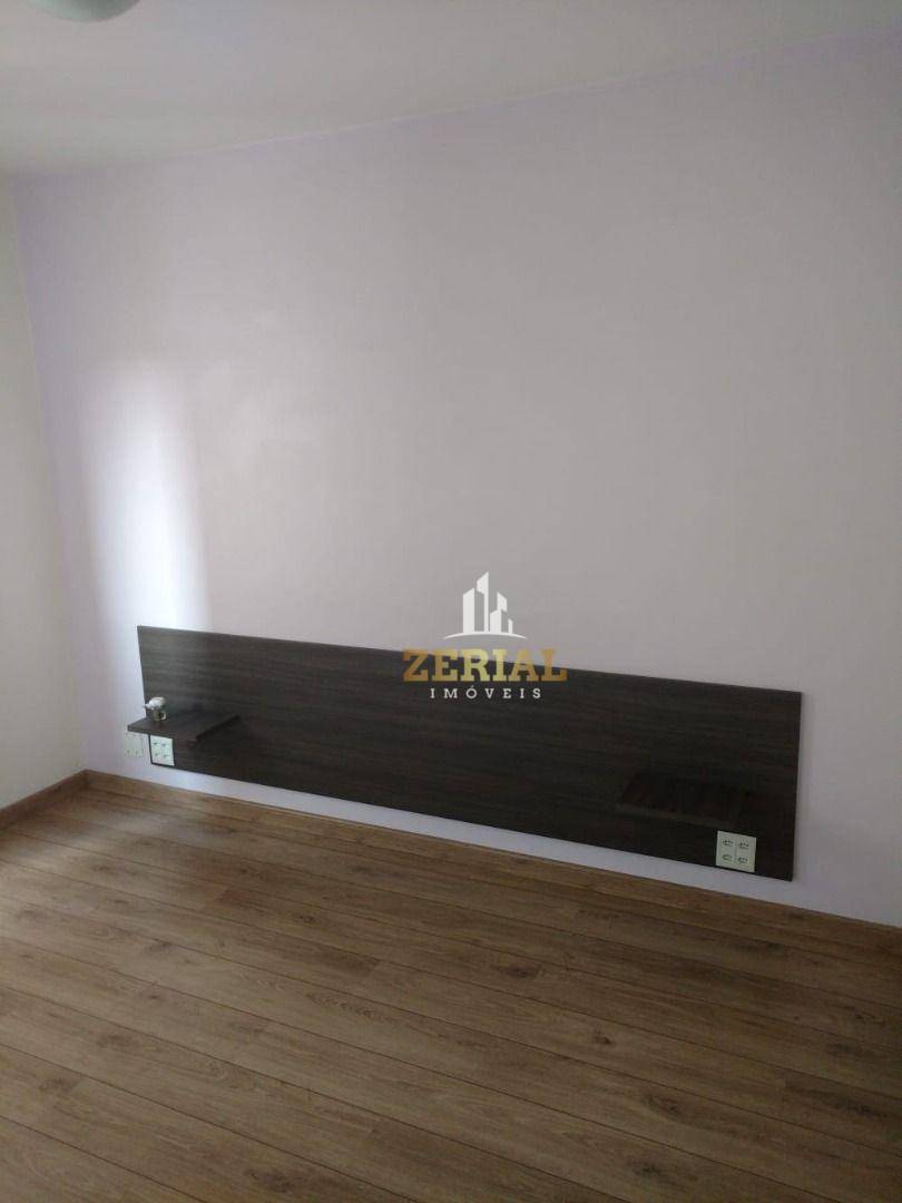 Apartamento para alugar com 2 quartos, 64m² - Foto 9