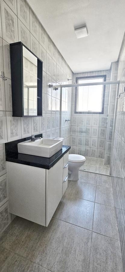 Apartamento à venda com 3 quartos, 87m² - Foto 9