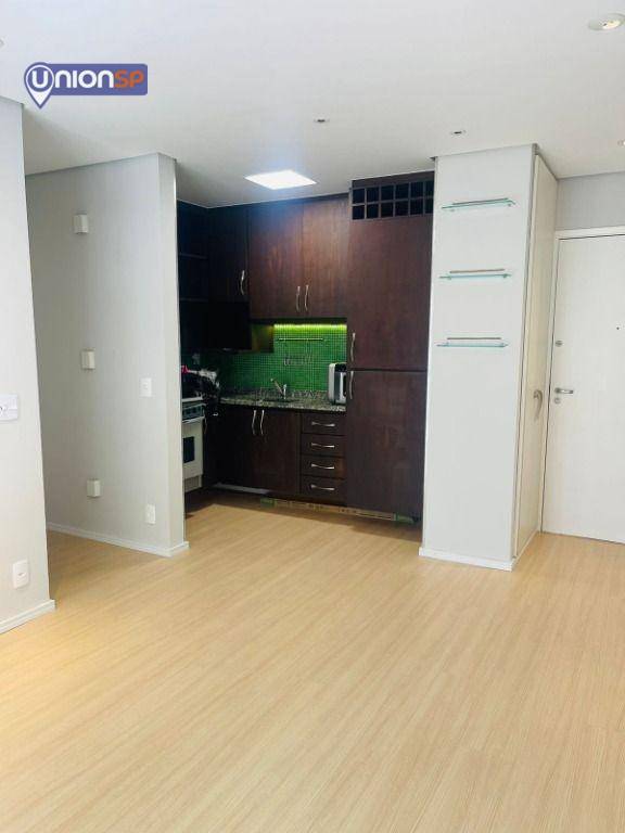 Apartamento à venda com 1 quarto, 45m² - Foto 5