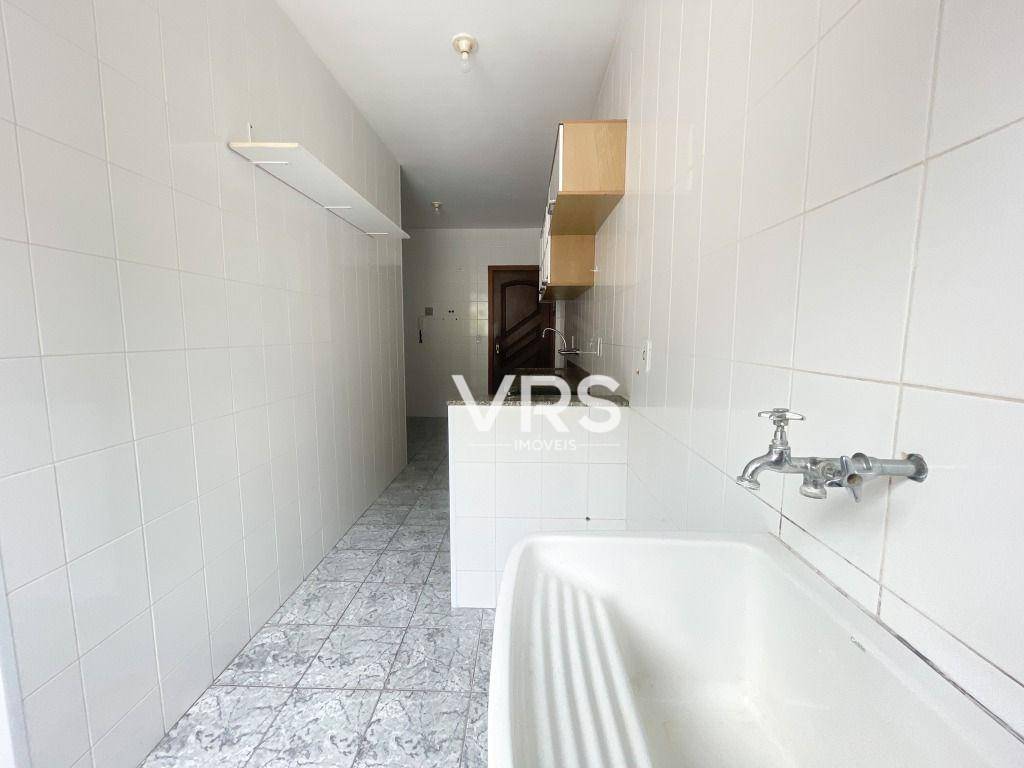 Apartamento à venda com 2 quartos, 77m² - Foto 16