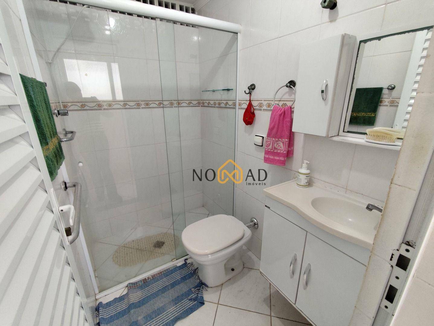 Apartamento à venda com 3 quartos, 120m² - Foto 19