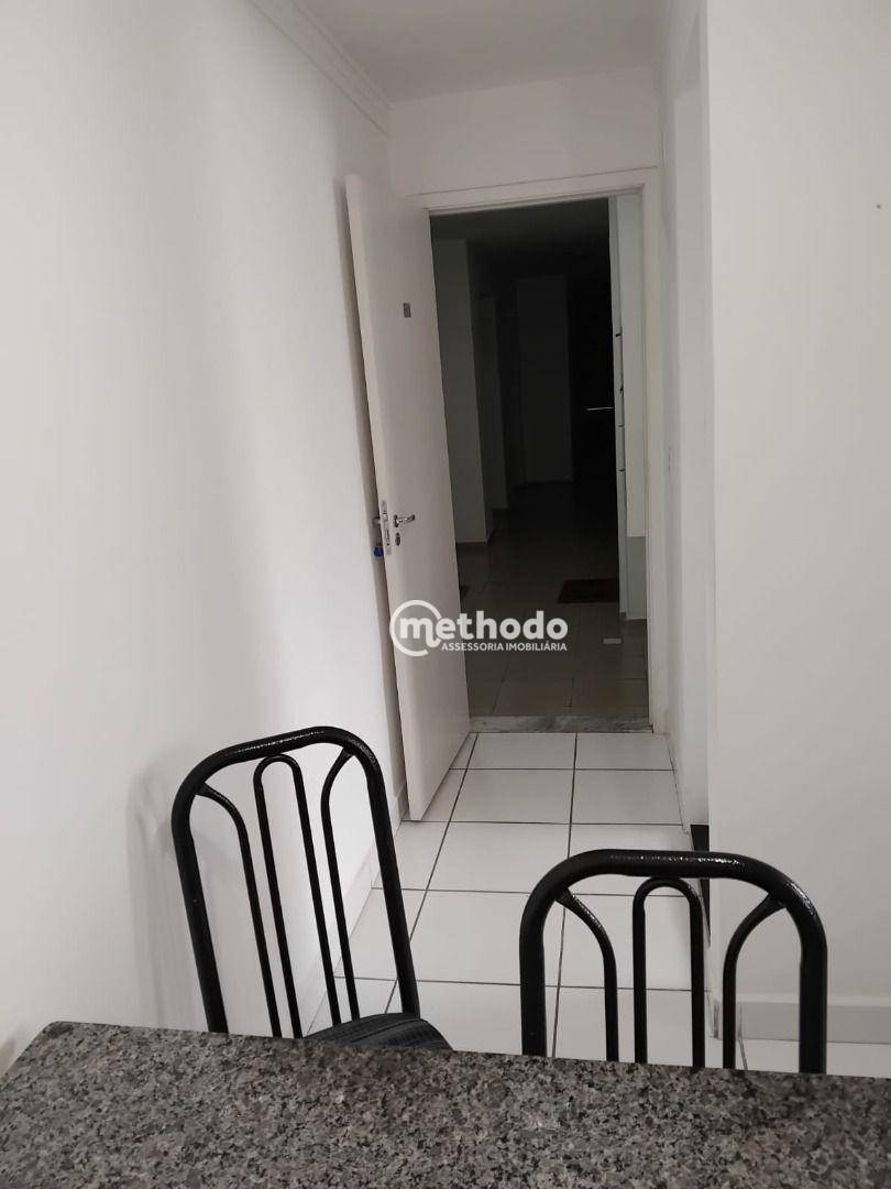 Apartamento à venda com 2 quartos, 62m² - Foto 8