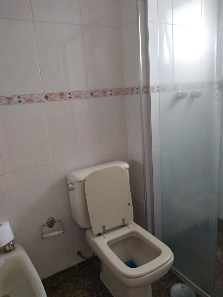 Apartamento à venda com 4 quartos, 185m² - Foto 9