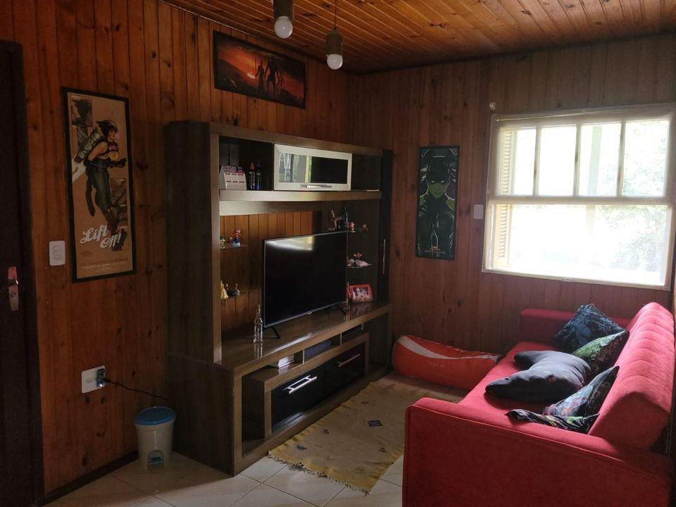 Casa de Condomínio à venda com 4 quartos, 600m² - Foto 48