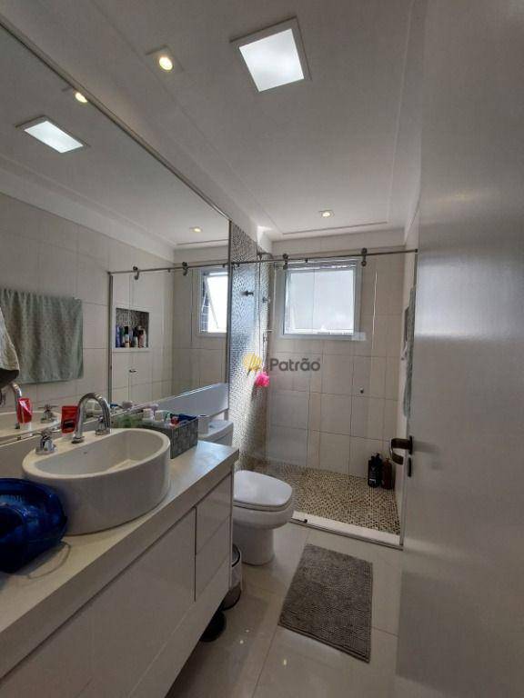 Apartamento à venda com 3 quartos, 126m² - Foto 56