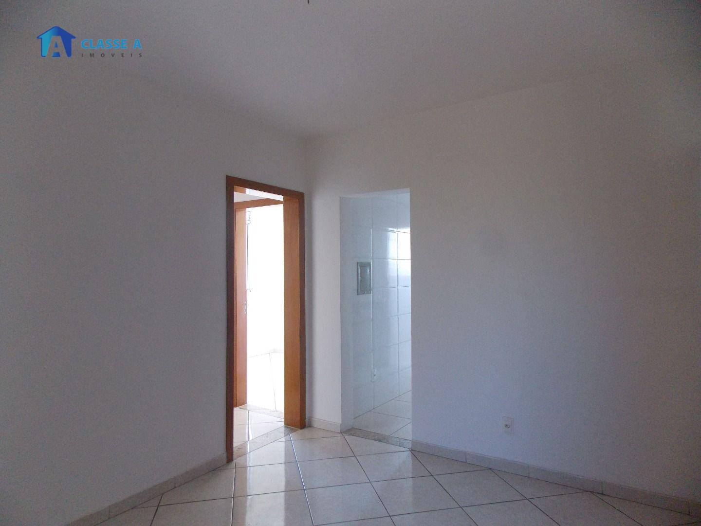 Apartamento à venda com 2 quartos, 50m² - Foto 1