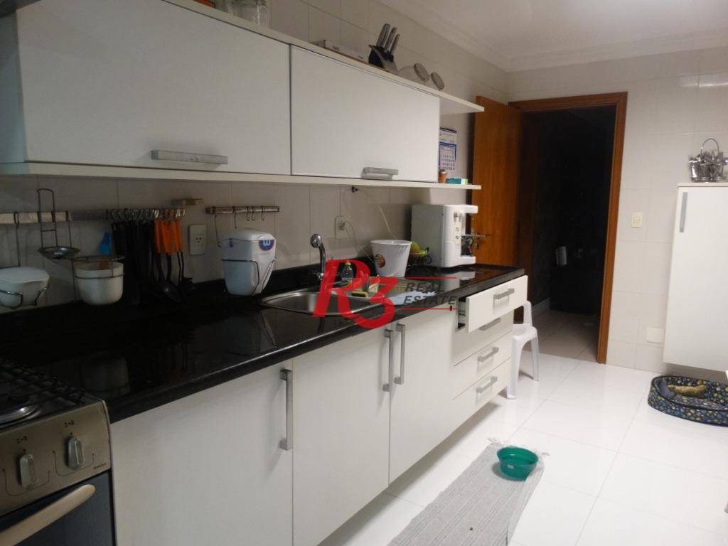 Apartamento à venda com 3 quartos, 199m² - Foto 15