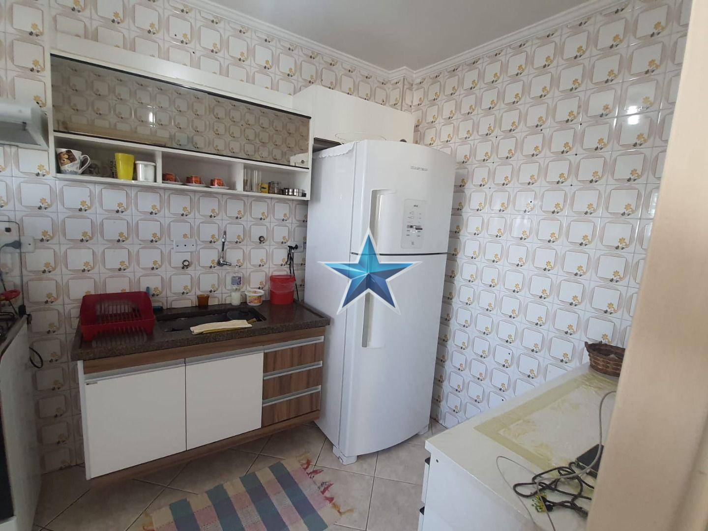 Apartamento à venda com 1 quarto, 55m² - Foto 21