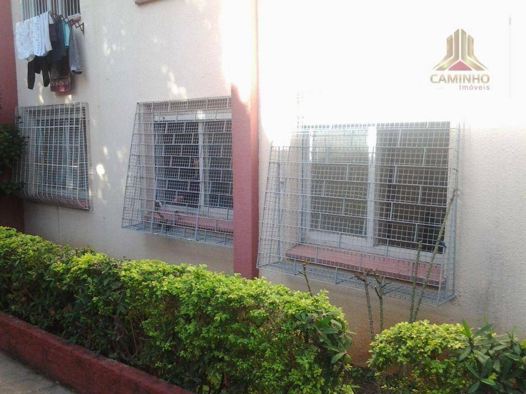 Apartamento à venda com 1 quarto, 41m² - Foto 10