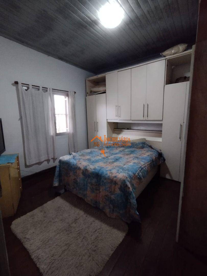 Casa à venda com 2 quartos, 360m² - Foto 19