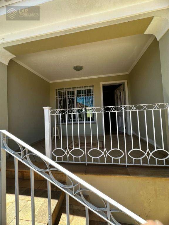 Casa, 3 quartos, 180 m² - Foto 2