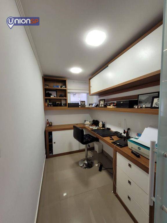 Apartamento à venda com 2 quartos, 134m² - Foto 14